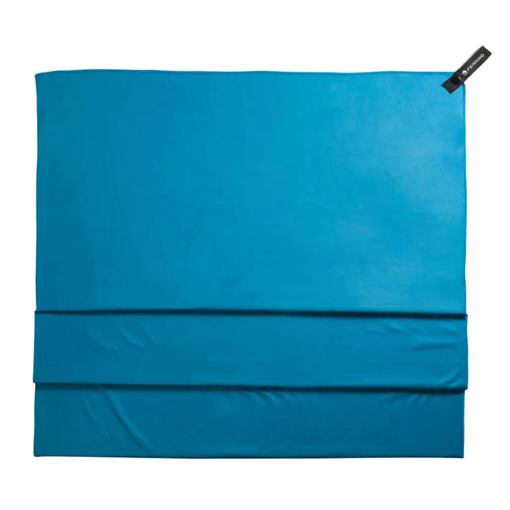 Ferrino X-lite Towel Blue L-1